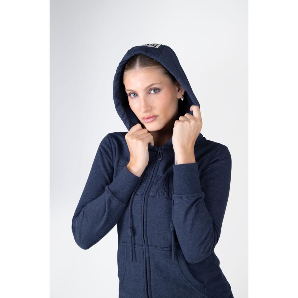 Chaqueta Deportiva Mujer Everlast image number 4.0