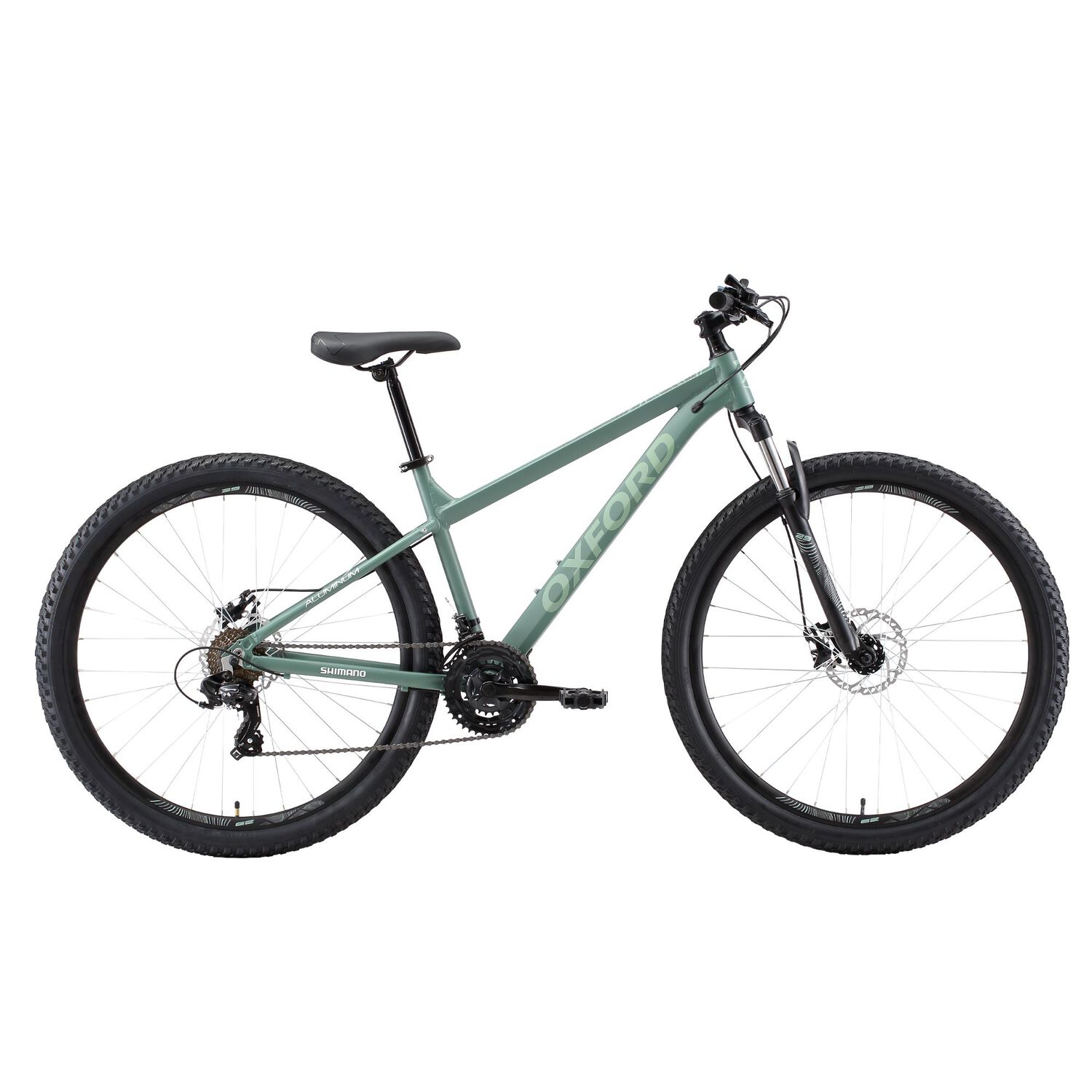 Bicicleta Mountain Bike Oxford Beast / Aro 29 image number 0.0