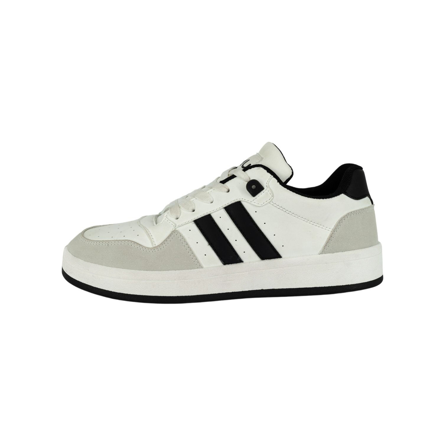 Zapatilla Mate Gris Uns image number 1.0