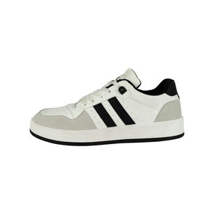 Zapatilla Mate Gris Uns