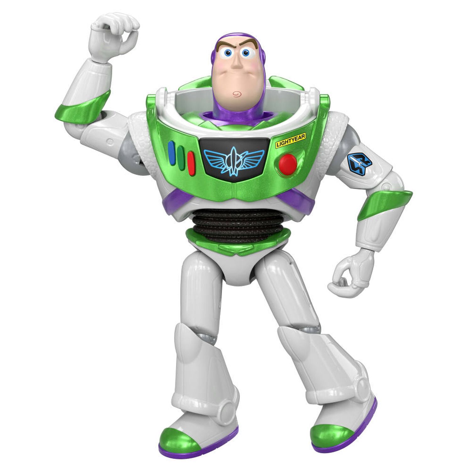 Figura De Acci&oacute;n Toy Story 5 De Disney Y Pixar image number 2.0