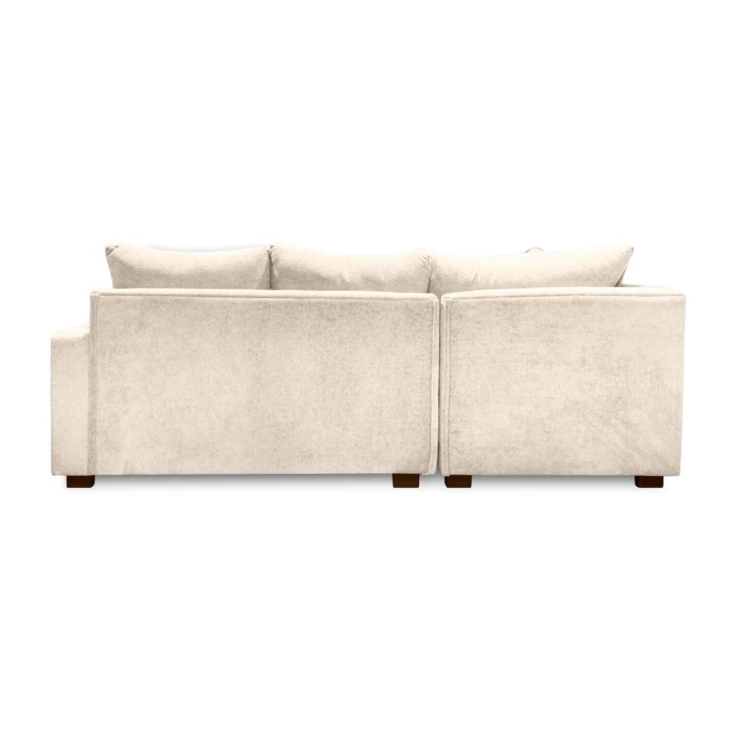 Seccional Living Factory New Musso Izquierdo / 5 Cuerpos image number 4.0