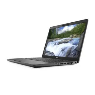 Notebook Dell Latitude 5400 - 14 Pulgadas - Core I7 8gen -16gb - 512ssd - Reacondicionado