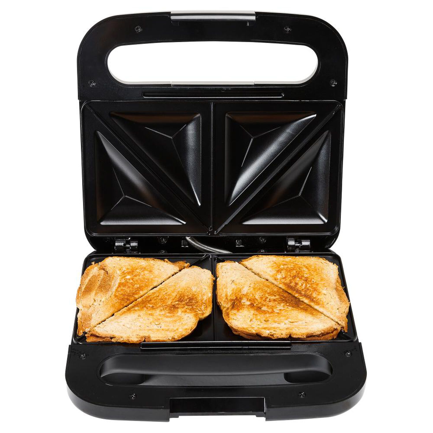 Sandwichera Beck Home & Kitchen PM2042 image number 3.0