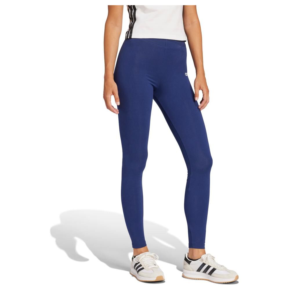 Calzas Algodonessentials Linear Adidas image number 2.0