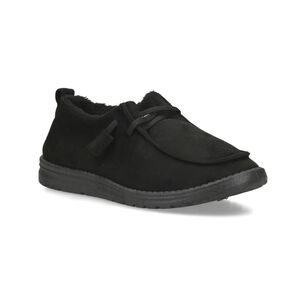 Zapato Casual Hombre Bruno Bertini Black