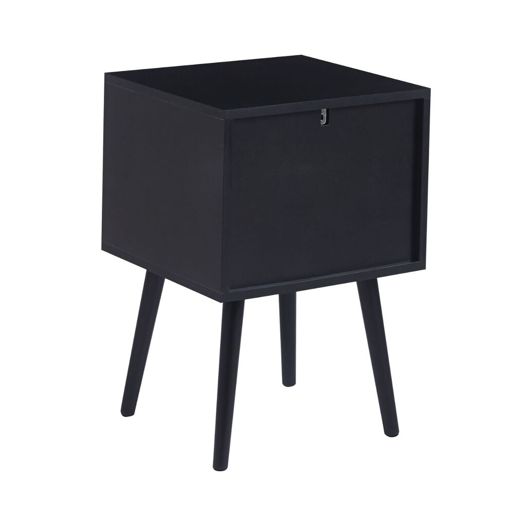 Velador Nordic Black image number 3.0