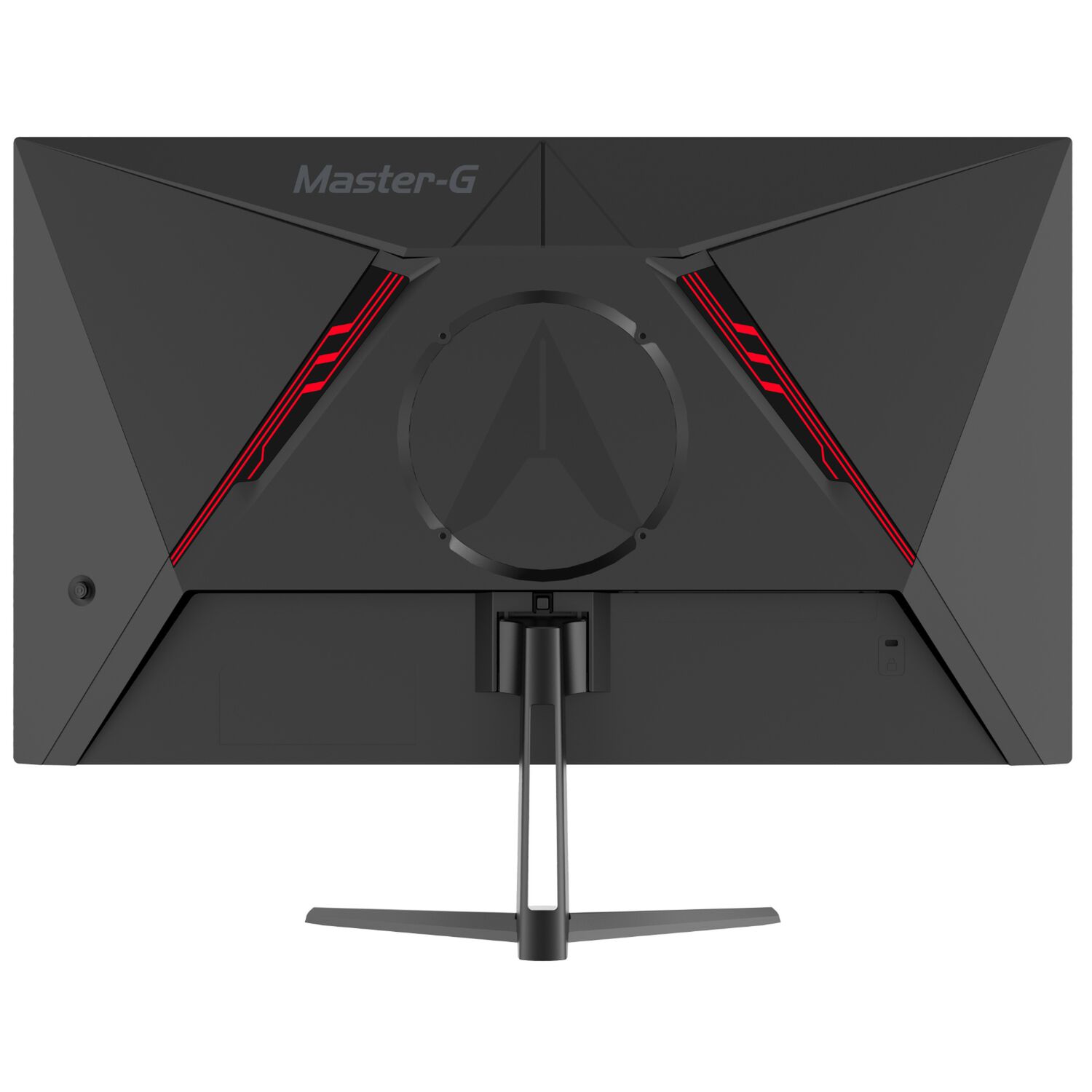 Monitor Gamer 24" Fhd Ips Hdr 180hz 1ms Mgmg2442 Master-g image number 1.0