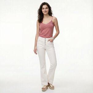 Jeans Mujer Kimera