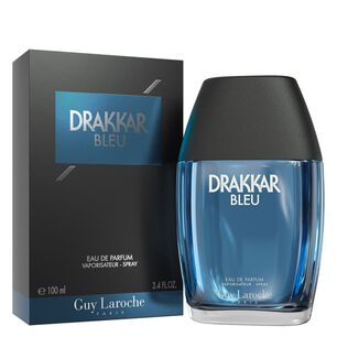 Drakkar Bleu 100 Ml Edp Guy Laroche