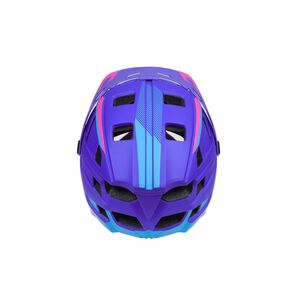 Casco Enduro Marca Spinello Ks11 Talla L-xl Rosado