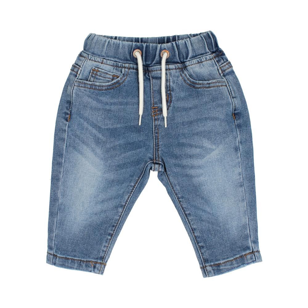 Jeans Bebe Ni&ntilde;o Baby image number 0.0