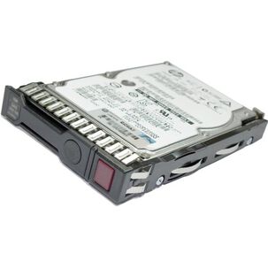 Disco Duro Hpe Server Enterprise 1.2tb Sff Sas 12g 10.000rpm