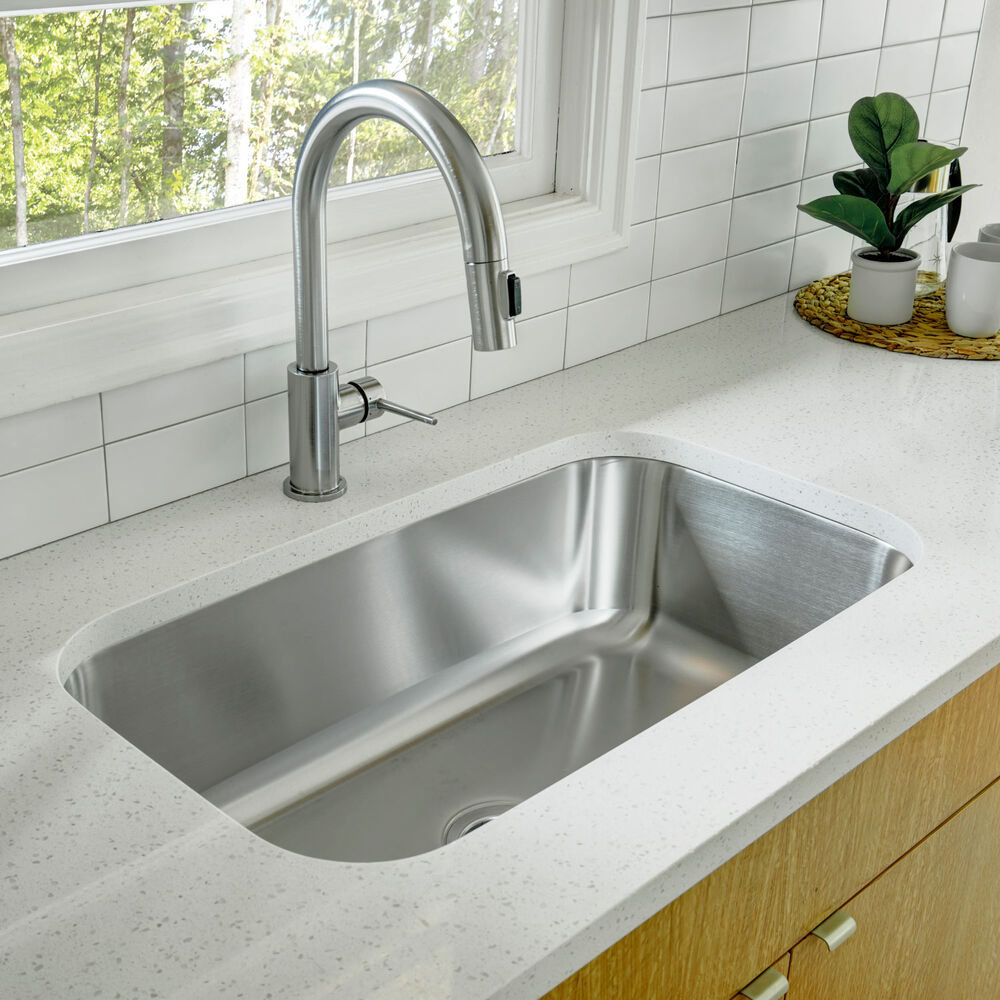 Lavaplatos 1c Grner Inox 755 image number 1.0