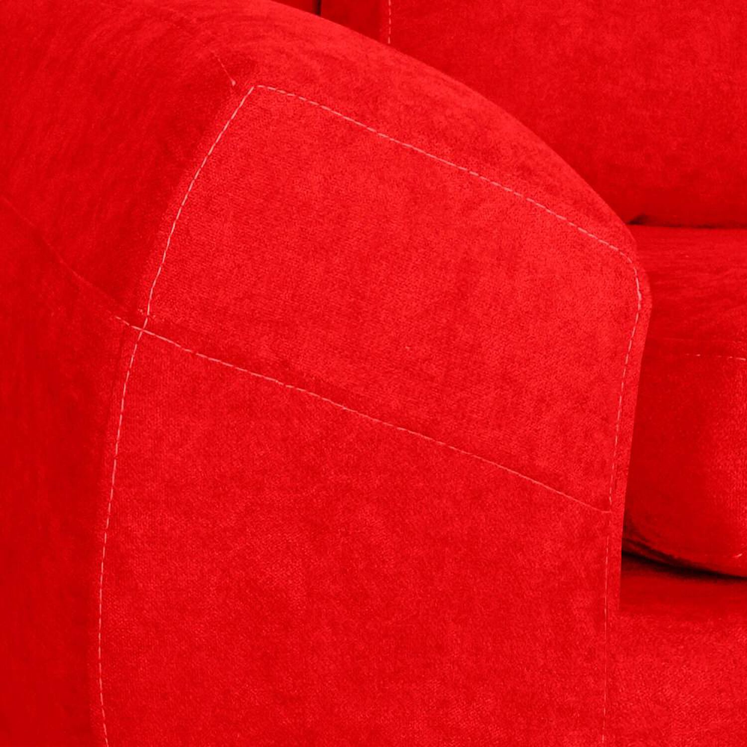 Sof&aacute; Seccional Elegant Detail Modular Izquierdo / 5 Cuerpos image number 4.0