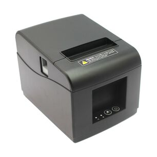 Impresora T&eacute;rmica T80 Usb+lan 80mm Alta Velocidad - Ps