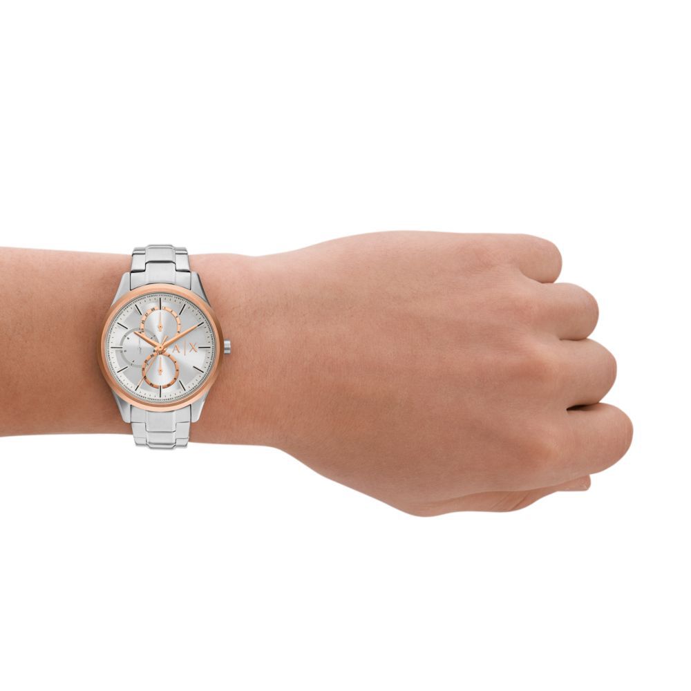 Reloj Armani Exchange Hombre Ax1870 image number 4.0