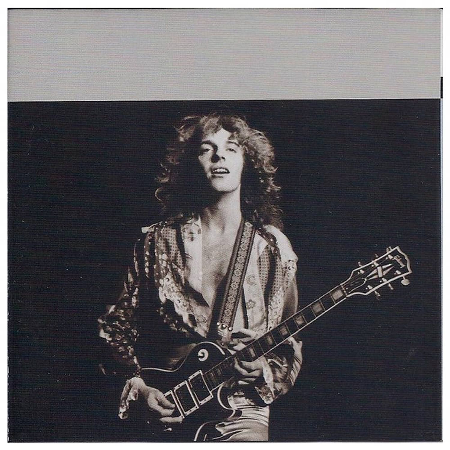 Peter Frampton - Best Of 20th | Cd image number 3.0