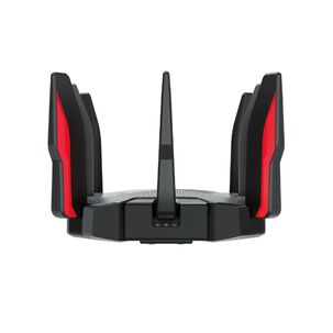 Router Gaming Tp-link Archer Gx90 Ax6600 Tri-band Wi-fi 6