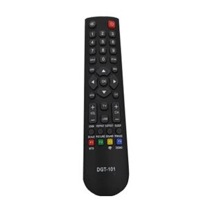 Control Remoto Para Recoo Master-g Kioto Tv Antigua + Pilas Dgt-101
