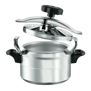 Olla A Presion 11l Aluminio Olla Utensilio Cocina