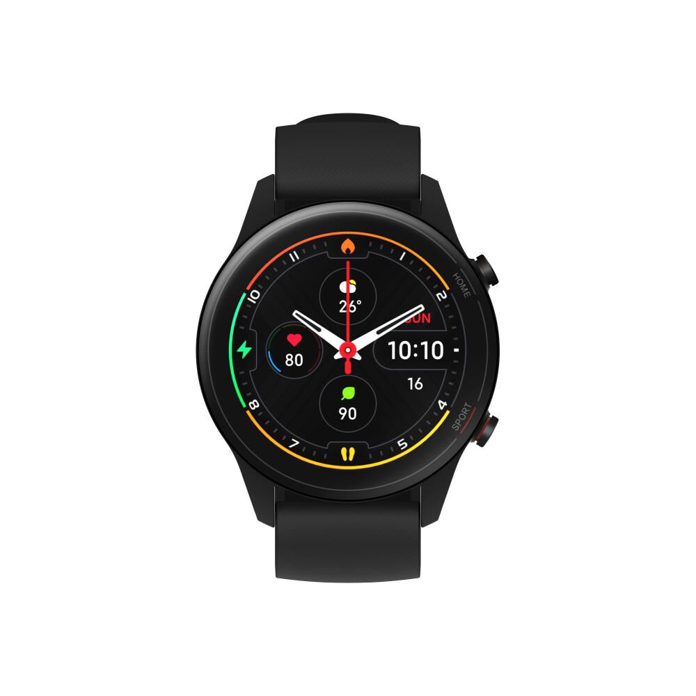 Smartwatch Xiaomi Mi Watch / 1.3" image number 0.0