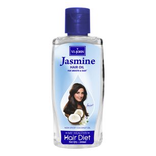 Vi John Aceite Capilar Jasmine 200 Ml