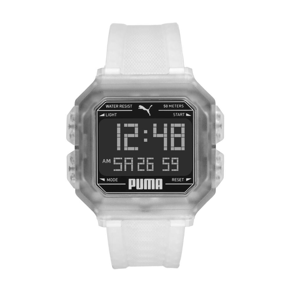 Reloj Deportivo Unisex Puma P5036