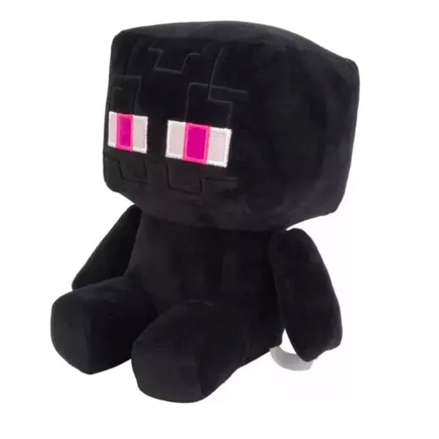 Peluches Minecraft Enderman image number 1.0