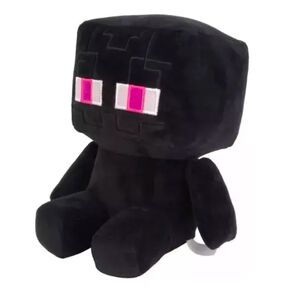 Peluches Minecraft Enderman