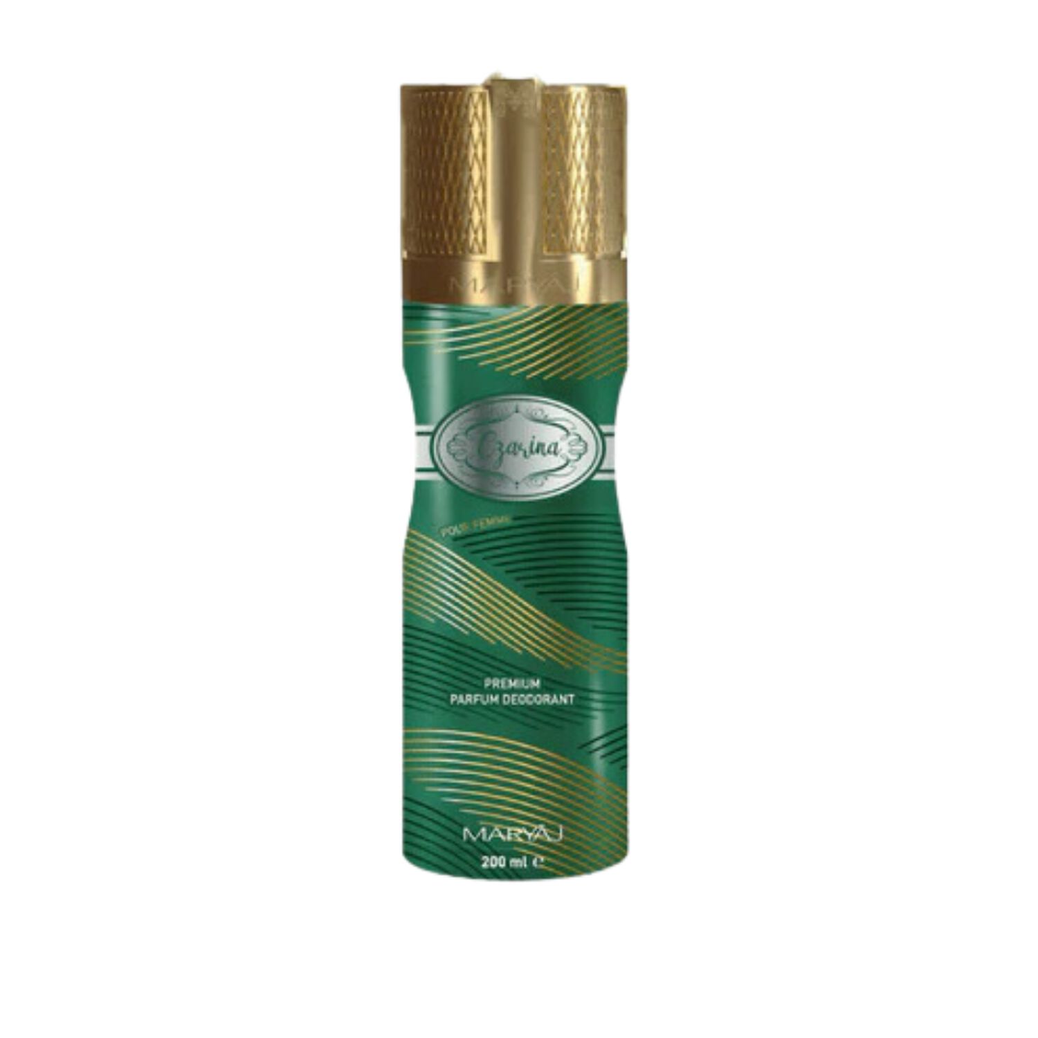 Maryaj Deo Czarina Edp 200 Ml Mujer image number 0.0
