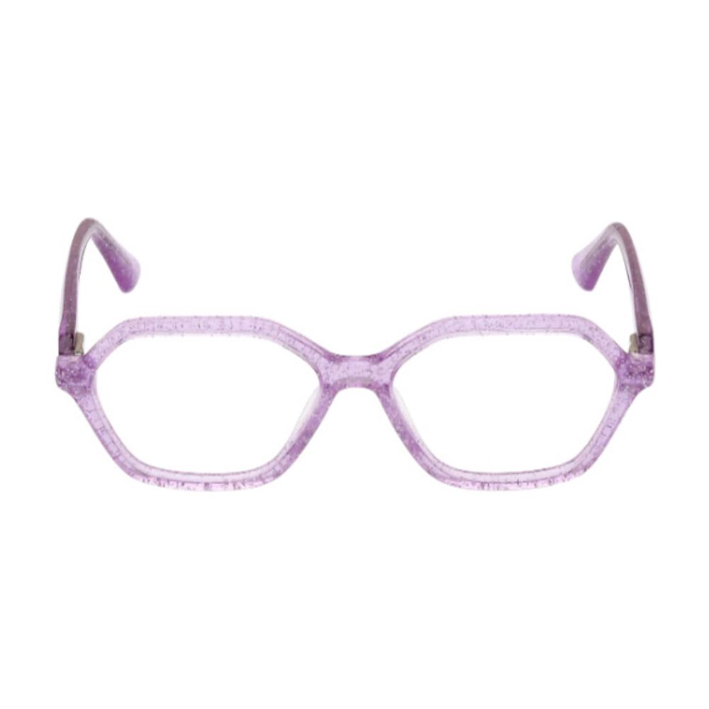 Lentes &Oacute;pticos Morado Guess Kids image number 0.0