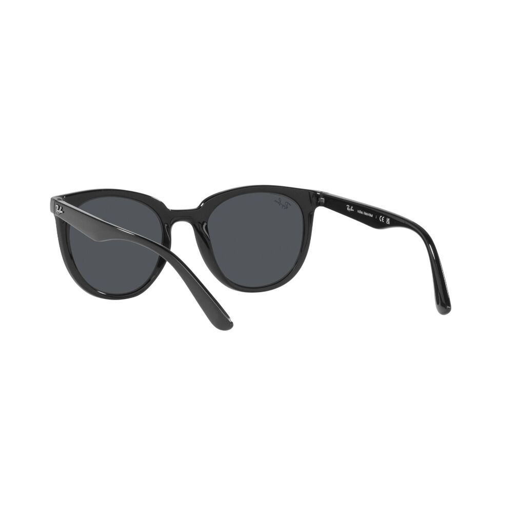 Lentes De Sol Negro Ray-ban image number 5.0
