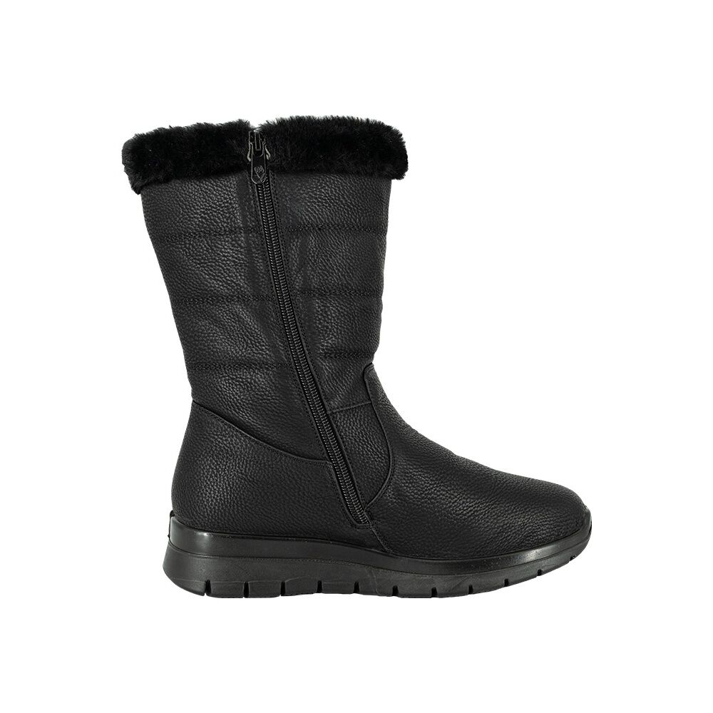 Bota Acre Negro Passer image number 3.0