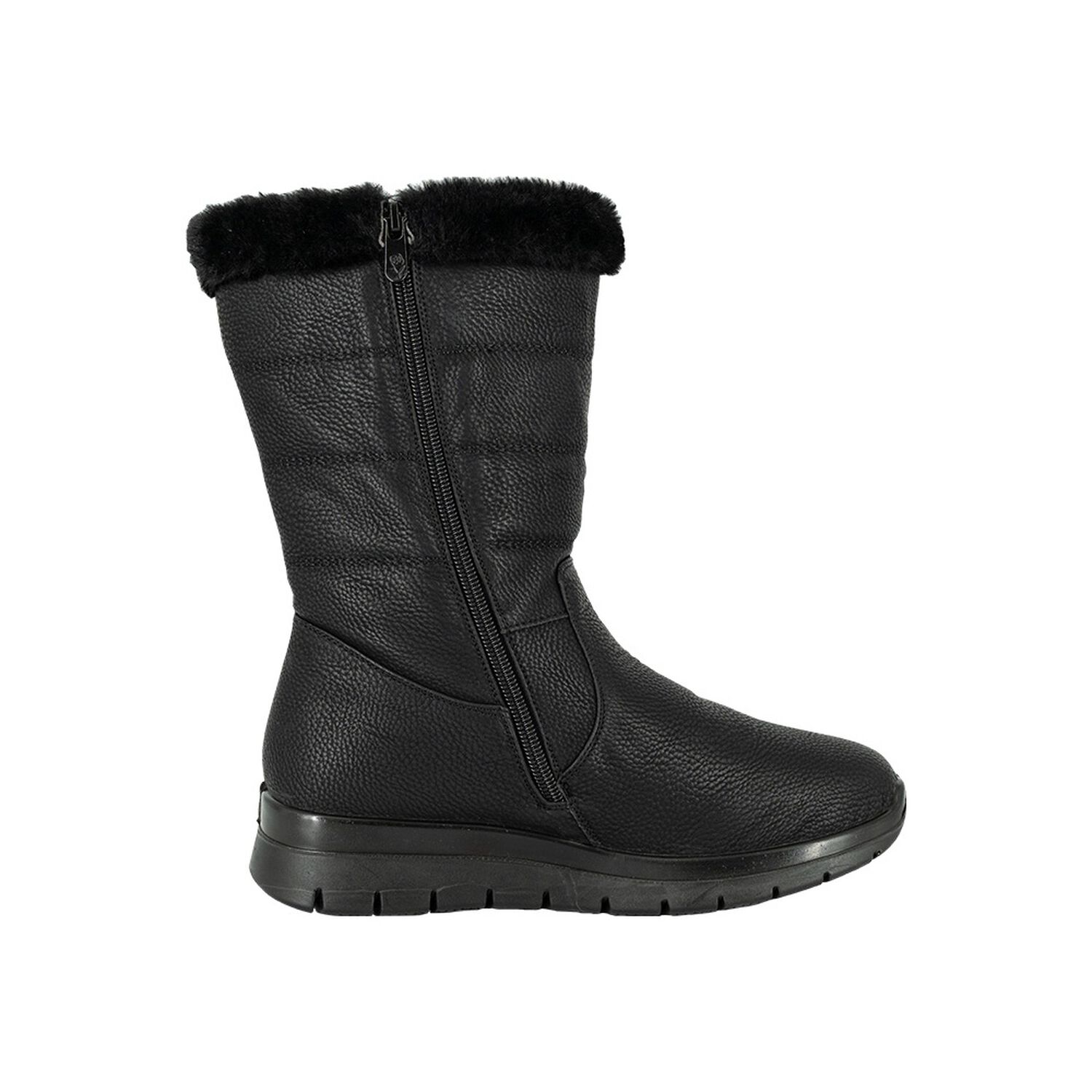 Bota Acre Negro Passer image number 3.0