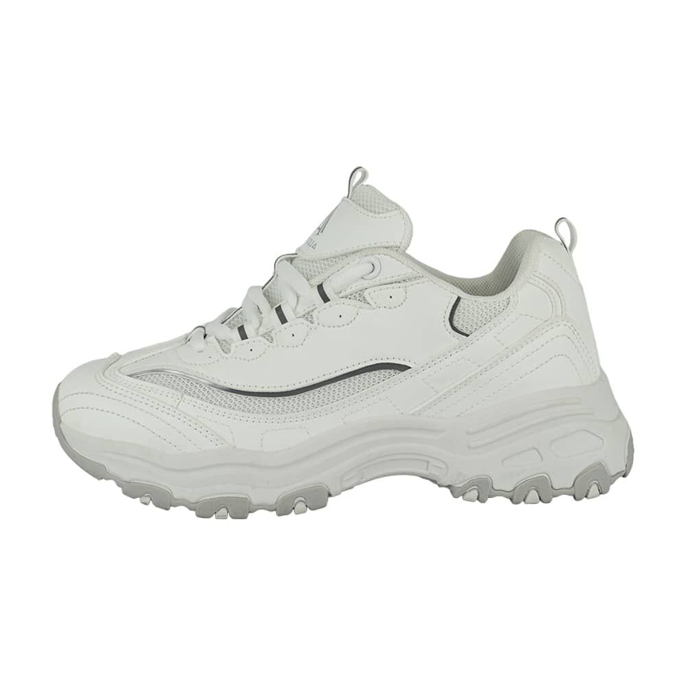Zapatilla Lop Blanco Alquimia image number 1.0