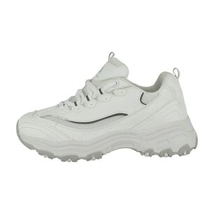 Zapatilla Lop Blanco Alquimia