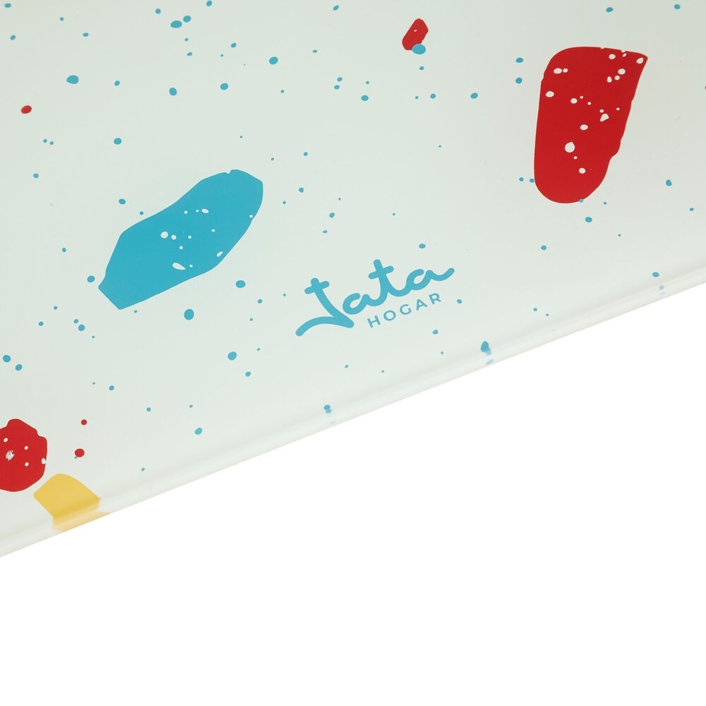 Pesa Digital De Ba&ntilde;o Con Pantalla Xl De Jata image number 4.0