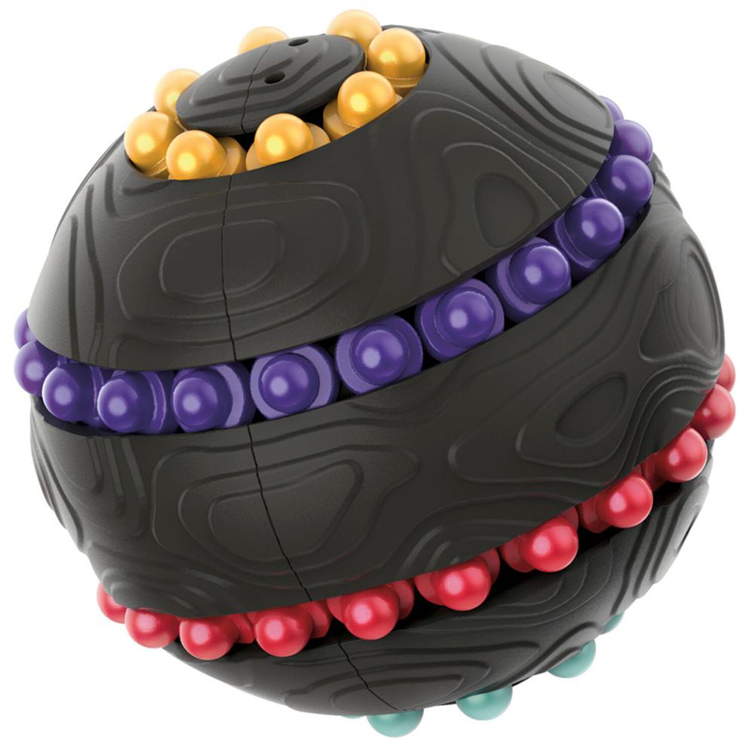 Juego De Estrategia Hasbro Gaming Atomix image number 3.0