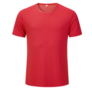 Polera Dry Fit Microperforado Manga Corta Sechurano Hombre