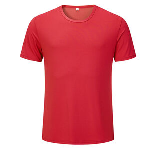 Polera Dry Fit Microperforado Manga Corta Sechurano Hombre