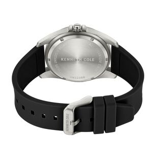 Reloj Kenneth Cole New York Kcwgm2238803 Negro Hombre