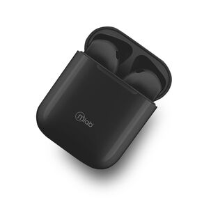 Audifono Air Charge Touch Black