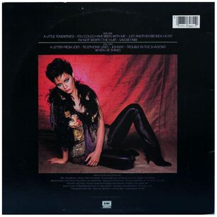 Sheena Easton - You Could Have Been With Me | Vinilo Usado