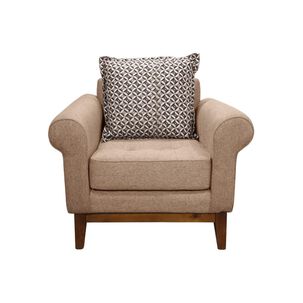 Sillon Living Factory Coihue / 1 Cuerpo