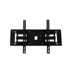 Soporte Tv Articulado 26 A 90 Pulgadas Doble Brazo