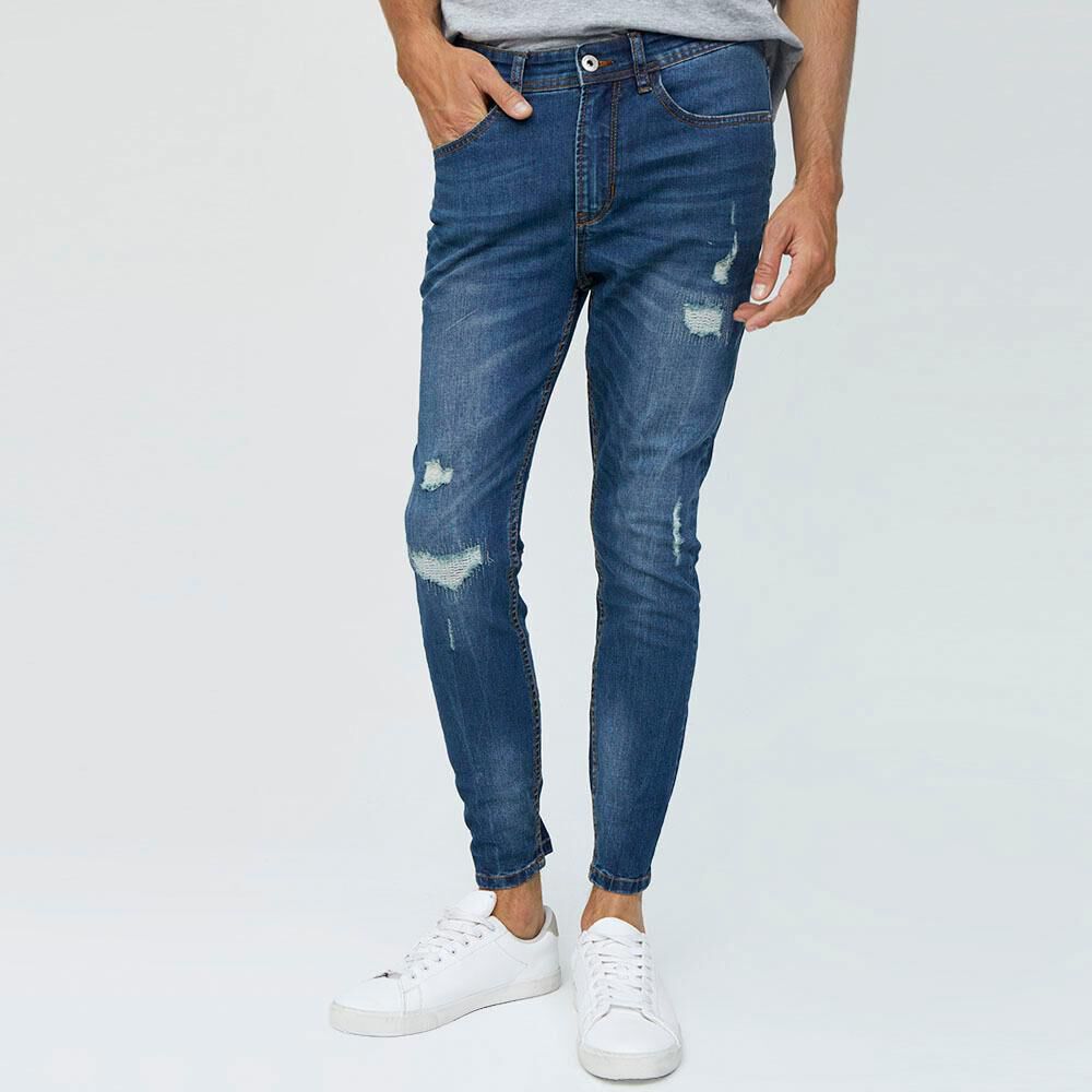Jeans  Hombre Peroe image number 0.0