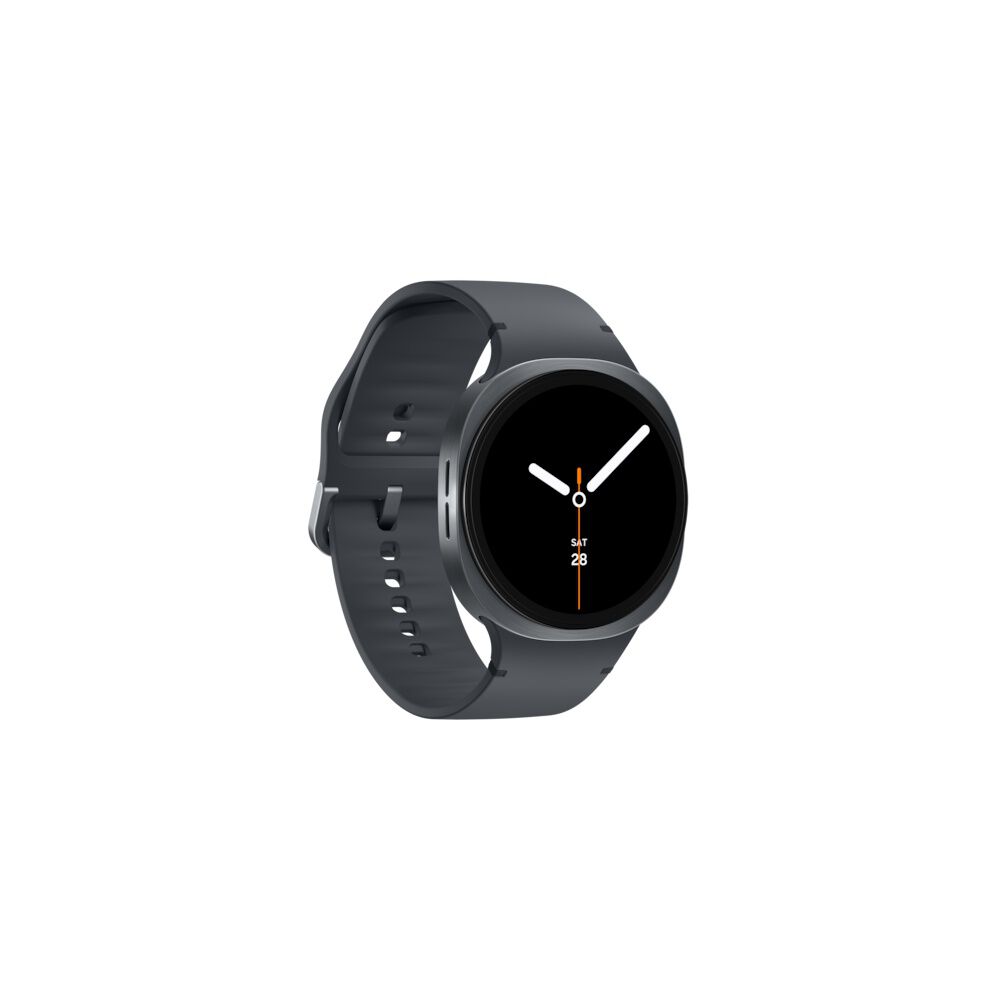 Galaxy Watch8 Bluetooth 44 Mm Graphite image number 2.0