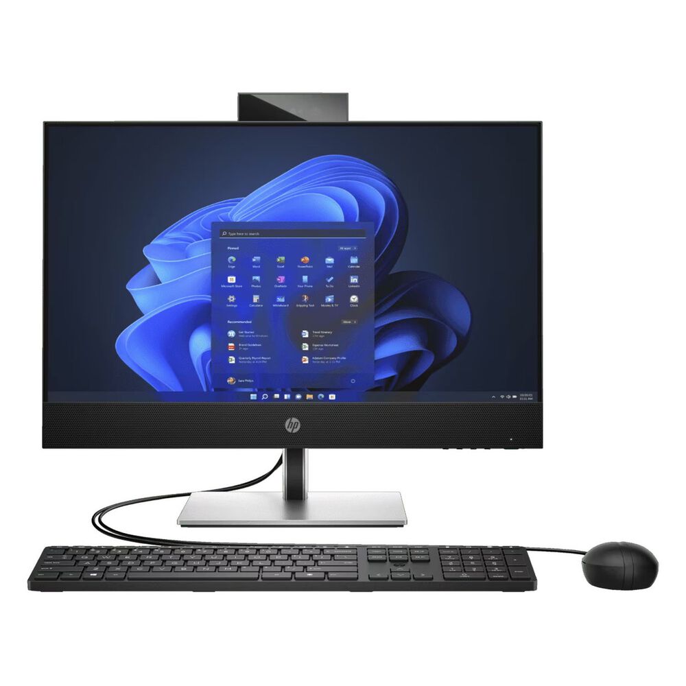 All-in-one Hp Proone 440 G9 Intel I5-12500 8gb Ram 512gb Ssd 23.8" image number 0.0