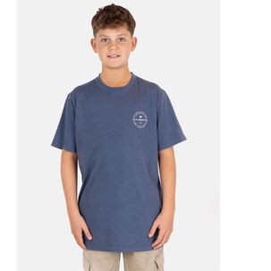 Polera Ni&ntilde;o Maui And Sons